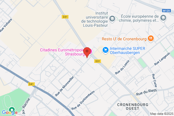 Brasseur Denise