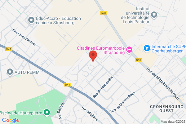 Domoservices Alsace