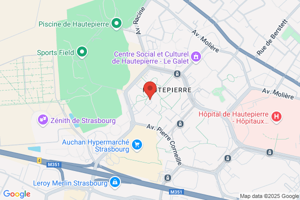 Ecole Jacqueline