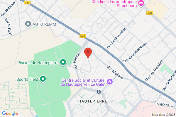 Ecole Karine Concierge
