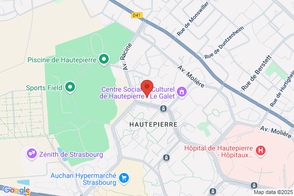 L'alsacienne de Serrurerie