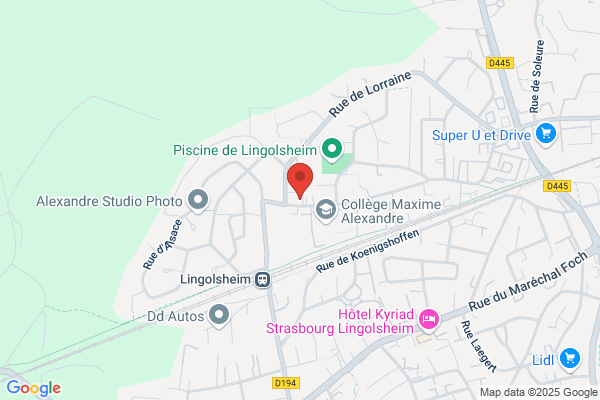 Votre-boulangerie VBFR