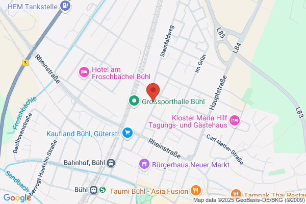 SCHUH TECHNOLOGIE