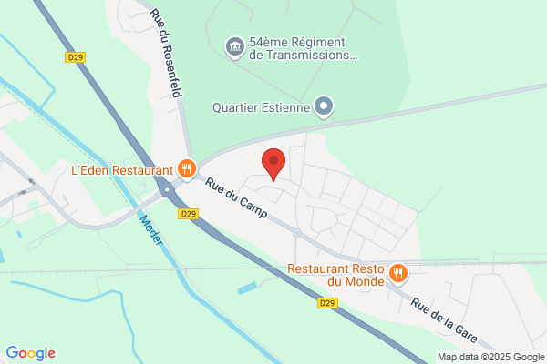 Brasserie JPR5