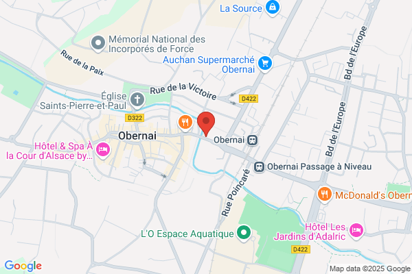BIOGROUP - Laboratoire des Remparts
