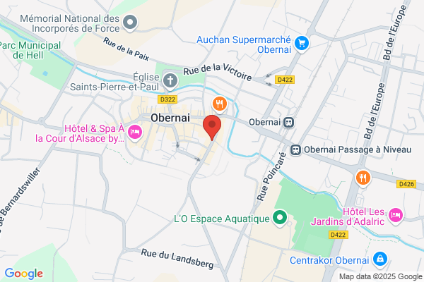 Agence immobilière Nexity