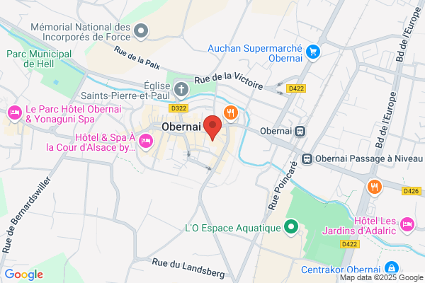 Chez Mémère Dédé