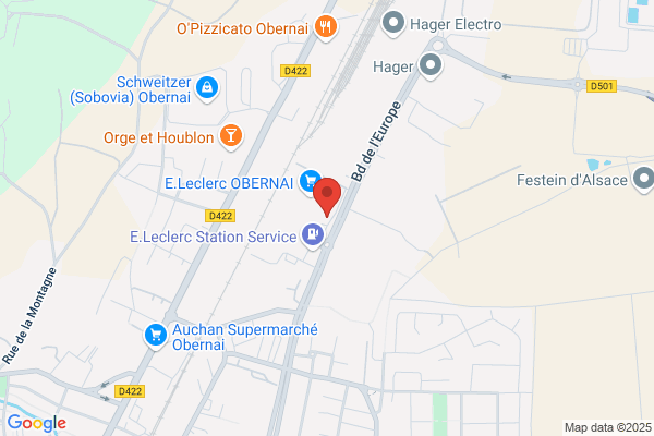 E.Leclerc Espace Culturel