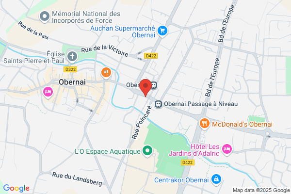 Expert comptable Obernai - Hans & Associés - Cabinet Expertise Comptable
