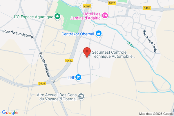 ObjectifCode - Centre d'examen du code de la route Obernai