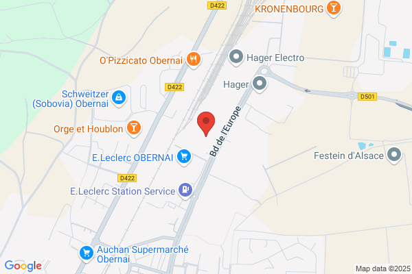 Triumph Lingerie - Outlet Obernai