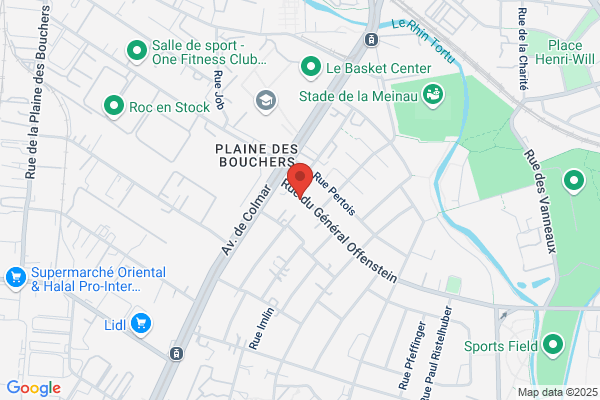 Agence Francis Thiefaine Aft