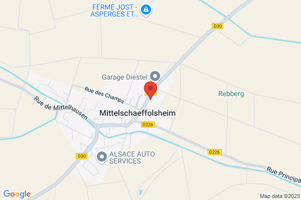 Au Bambin