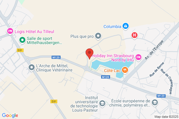 Cci Centrale Caoutchouc Industriel