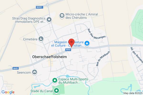 Chennevelle Daniel Expert Comptab