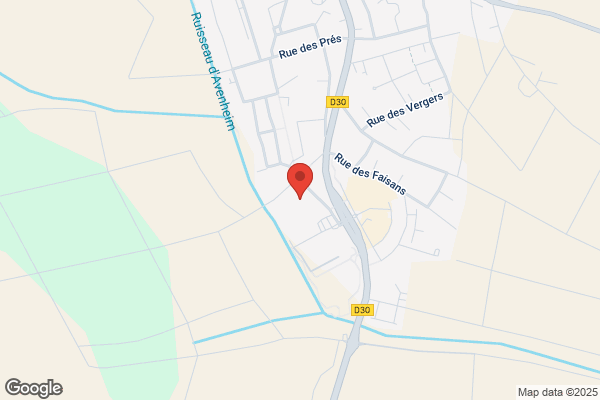 College Enseignement Secondaire Service Intendance