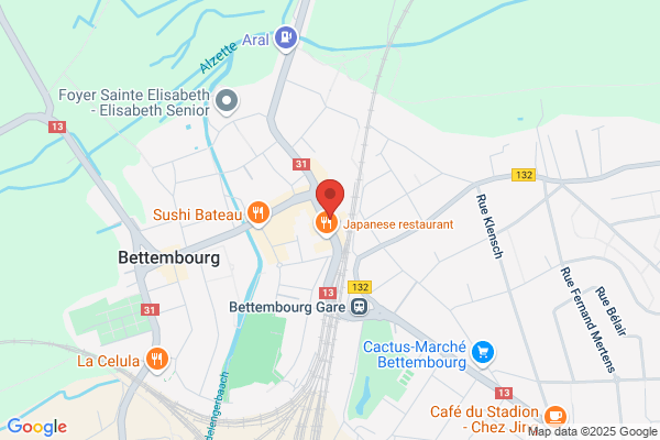 Consulat General De Norvege