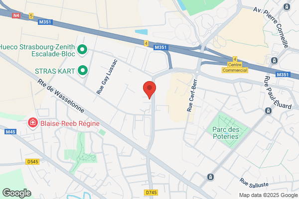 Habitat Confort Alsace