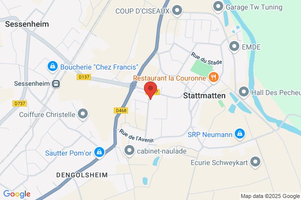 Hanns Jean Paul Agent Assurance