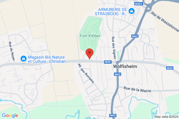 Immobiliere Paymann Ste
