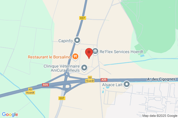 Invertomatic France Ste