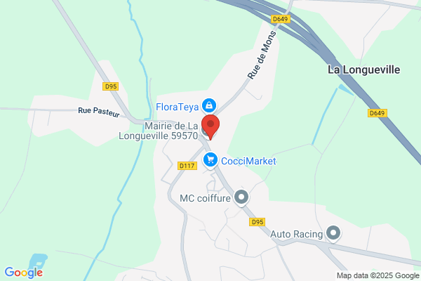 La Poste Agence Communale