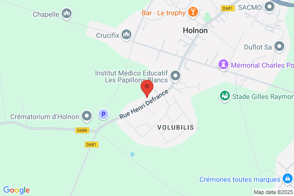 La Poste Relais