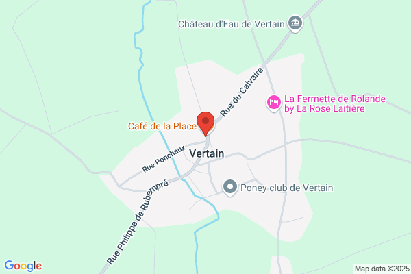 La Poste Relais