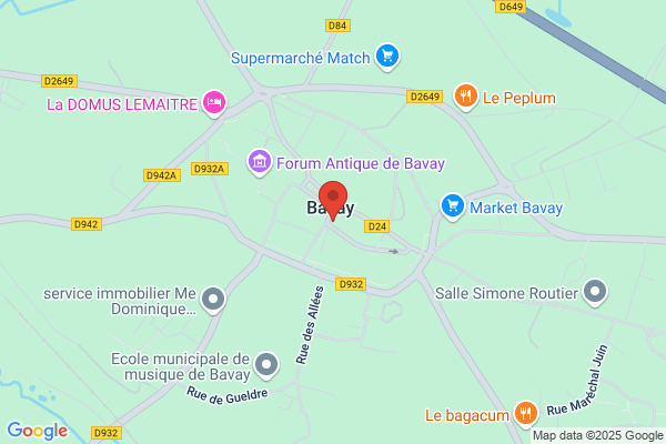 MMA Assurances BAVAY