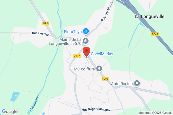 CocciMarket