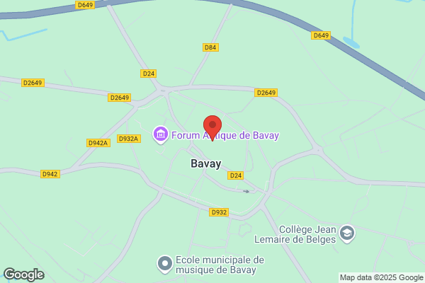 ObjectifCode - Centre d'examen du code de la route Bavay