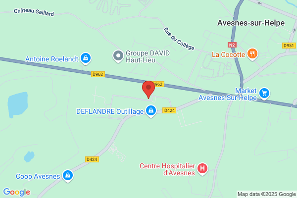 Saveur à domicile
