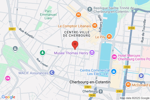 Matmut Assurances