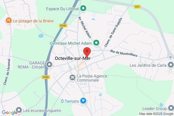 Asselin De Villequier Scm