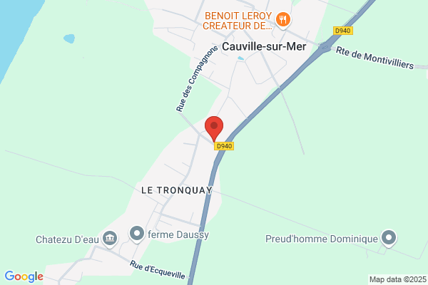 Association Emmaus Le Havre Cauville Fondation Abbe pierre