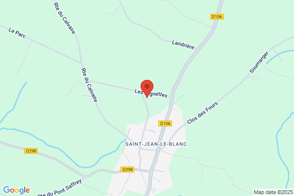 Cantel Gerard Agent D Usine