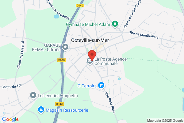 Carpentier Michel