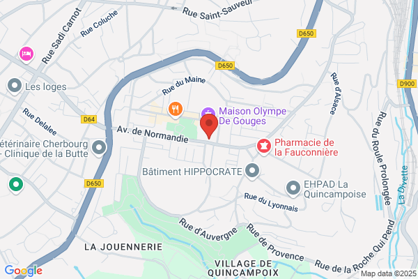 Centre D Information Et D Accueil Departemental ciad cms m