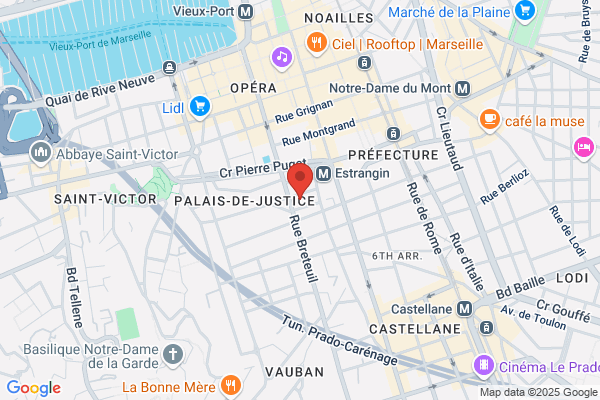 Consulat De Suisse