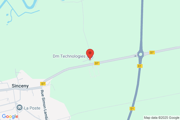 Dm Technologie
