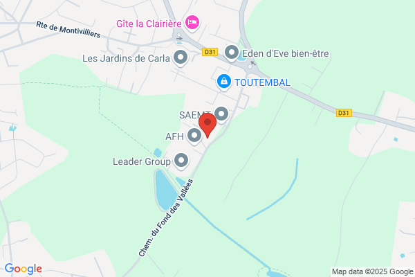 Entreprise Georges