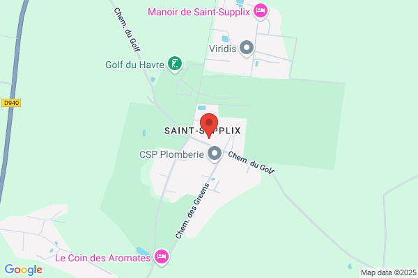 Entreprise Leroux