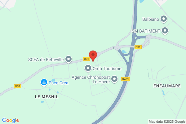 Ert Etude Et Realisation Travaux