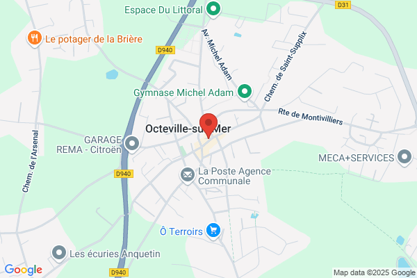Handball Club Octeville
