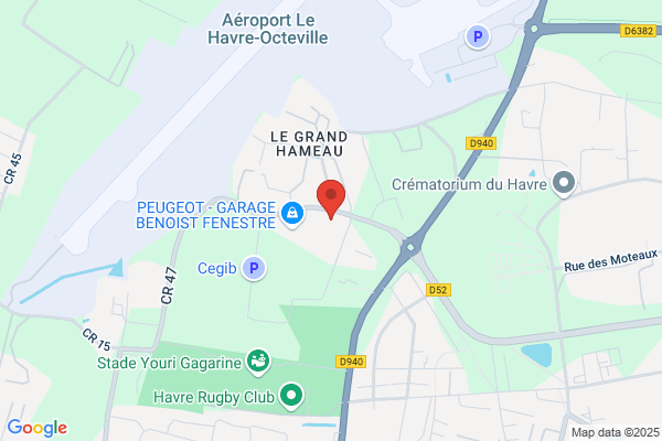 Ingenierie Conseil Normand