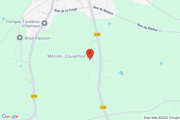 Moricet