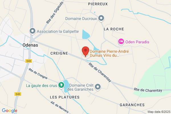 Domaine PITAUD