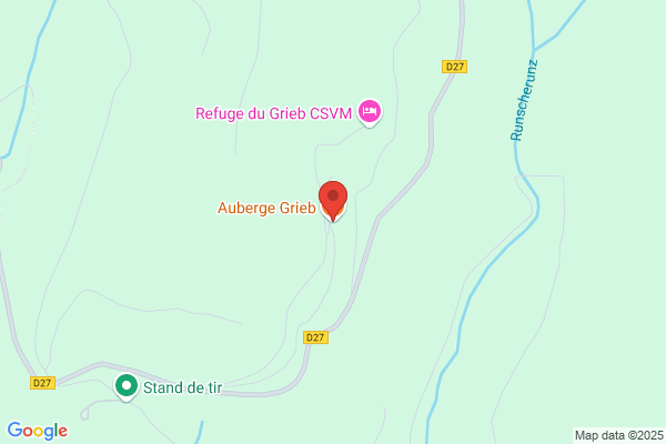 Auberge Grieb