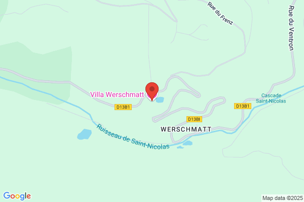 Auberge Werschmatt