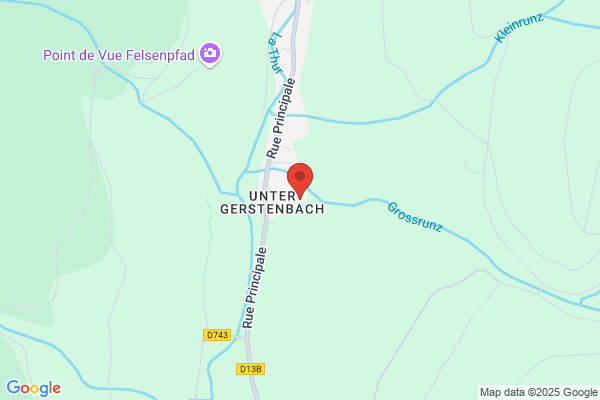Gewiss Rene Sarl Transports